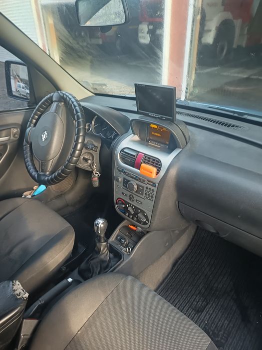 Opei Combo 1.6 metam 2009g