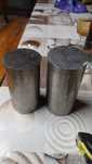 Bara de inox fi 80 sau hecxagonde 50