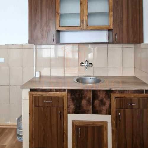 Продава се Двустаен апартамент в Разград, Житница - 38 кв.м за 1185 €/кв.м - Снимка #2