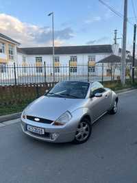 Ford Ka cabrio 1.6 benzina