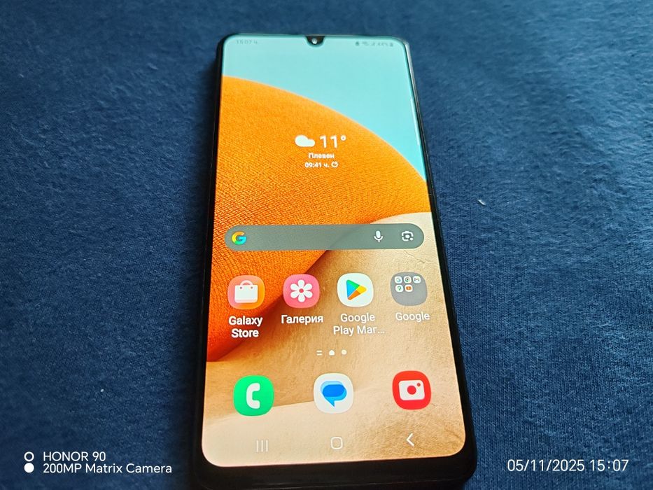 Samsung Galaxy A 32 128 Gb 64+8+5+5Mpx