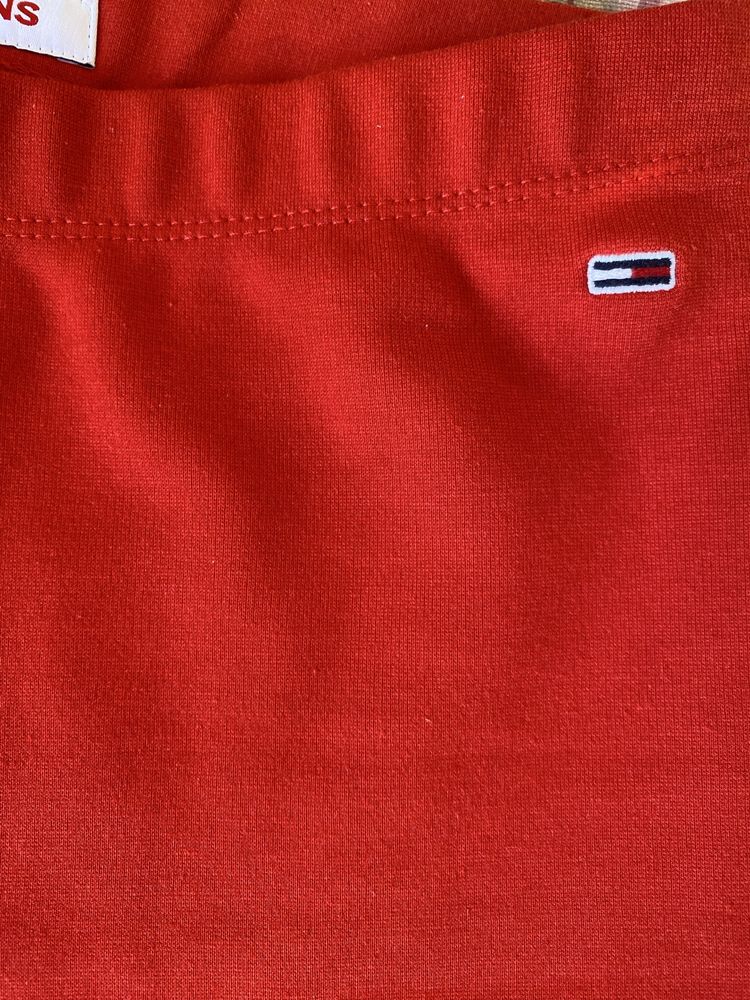 Дамски клин Tommy Jeans