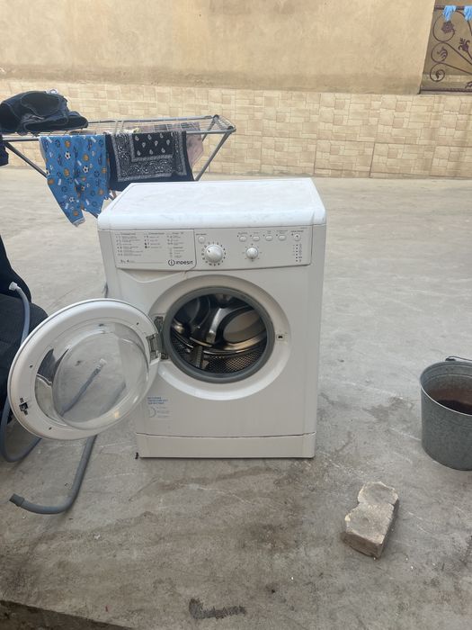 Стералка не робочи ремонтка келеді