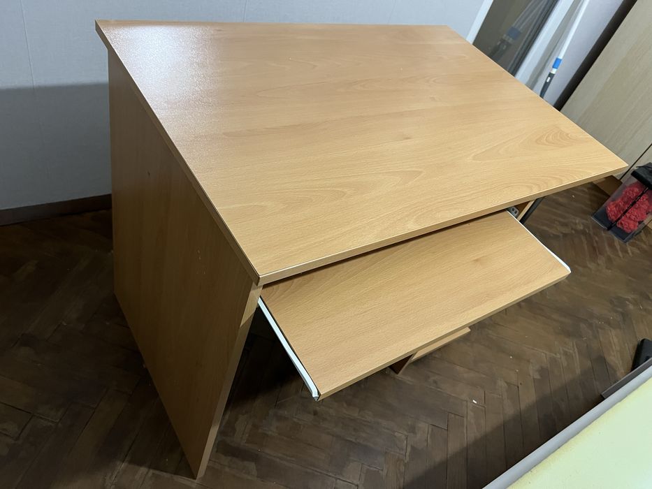 Бюро за компютър