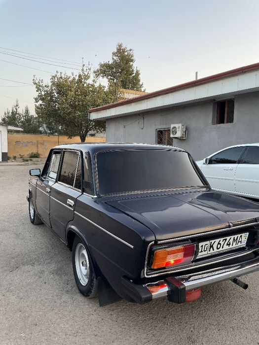 VAZ 2106 sotiladi
