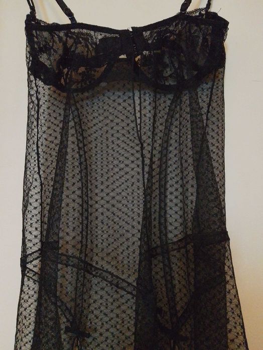 Lenjerie intima babydoll/La Perla/XS