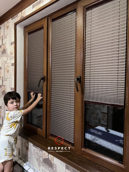 Жалюзи  jalyuzi.