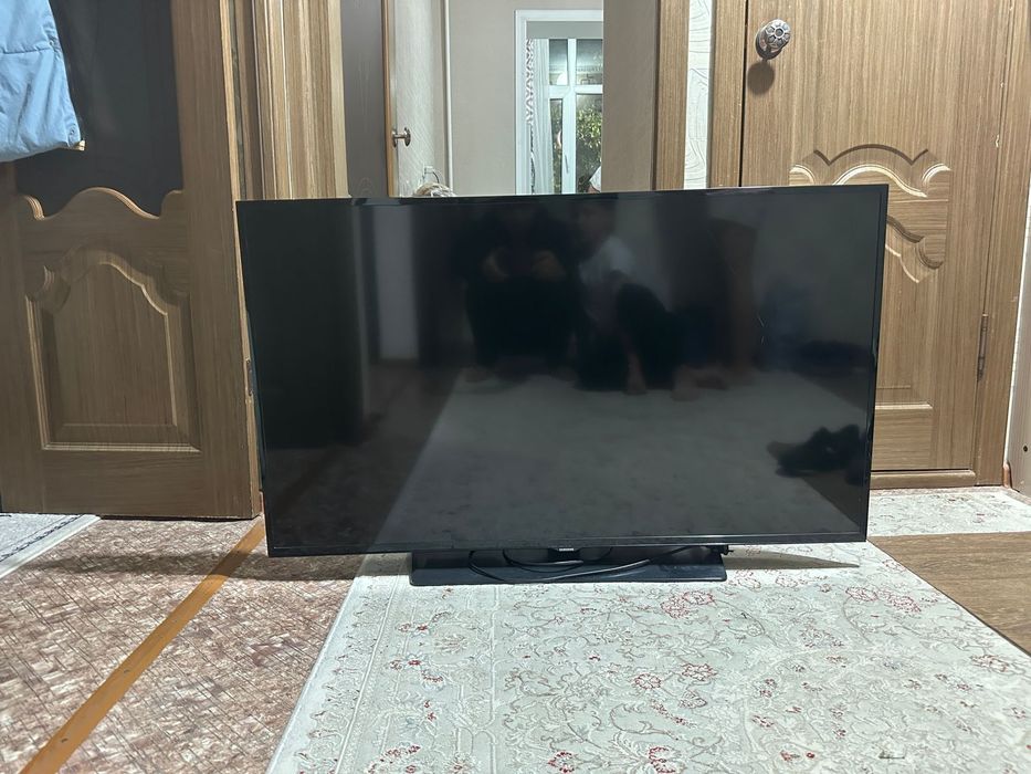 Продается телевизор Samsung