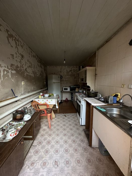 Продаётся дом под снос ул. Наккошлик 2 сотки