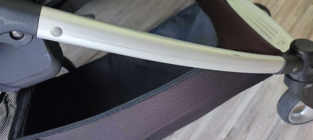 Бебешка количка Mama's&Papa's Armadillo Flip xt2