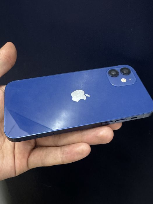 iphone 12 128talik 100%