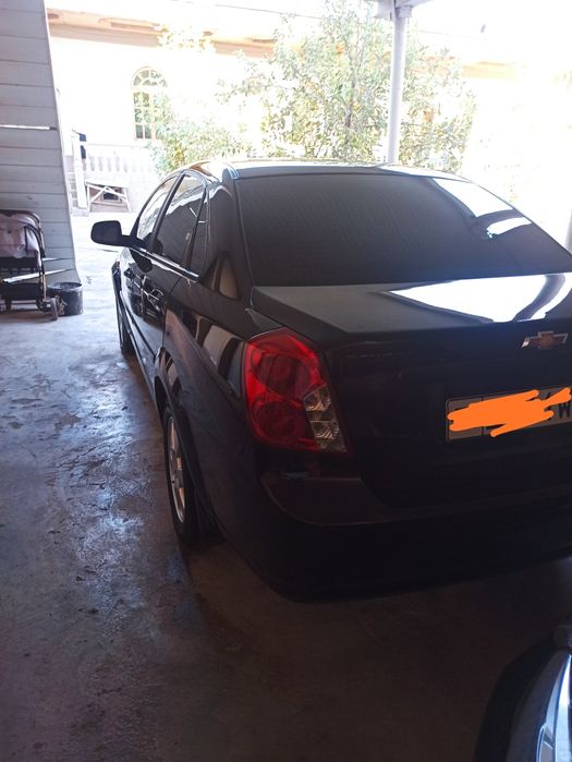 Gentra Avtamat 2023 full