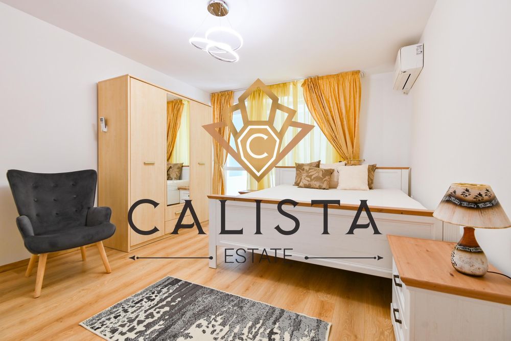 Дава се под наем Тристаен апартамент в София, Лозенец - 95 кв.м за 1000 € - Снимка #6