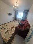Код 337  Срочно сдам  в аренду 1в2/4/5 ком квартира куйлюк массив 5