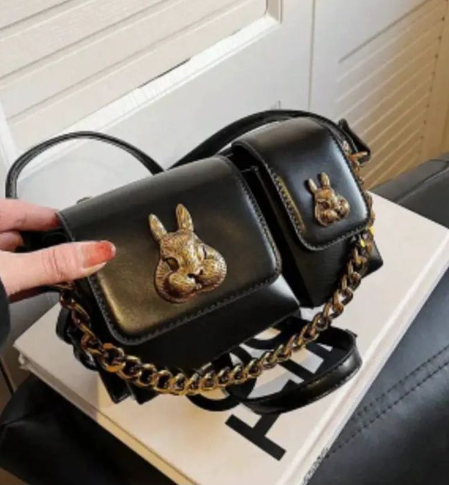 Сумка женская стильная