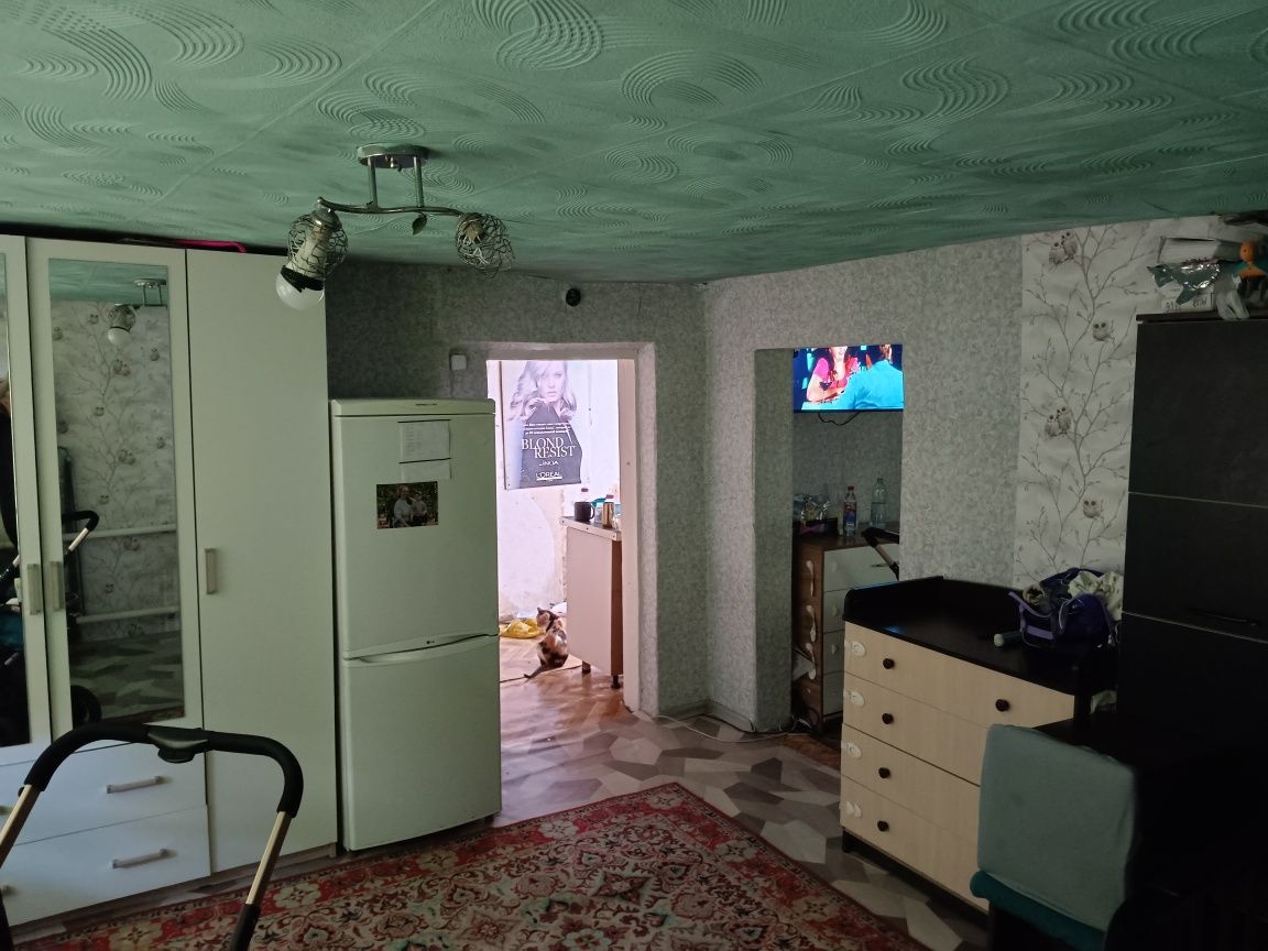 Продам дом Аблакетка