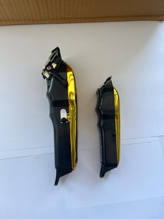 Set multifuncțional de tuns orice par plus 2 mașini