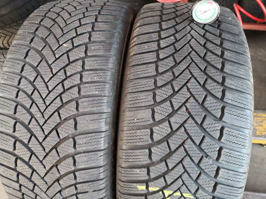 235 45 18 цола гуми Bridgestone dot 22