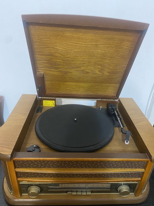 Pick-Up Vintage