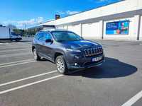Jeep Cherokee Limited KL model extra full cu panoramic