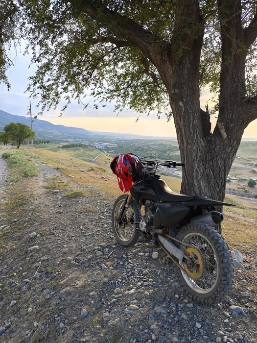 Продам Zongshen06 250 куб