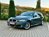 BMW Seria 3 Euro 5~Facelift~Navi Color