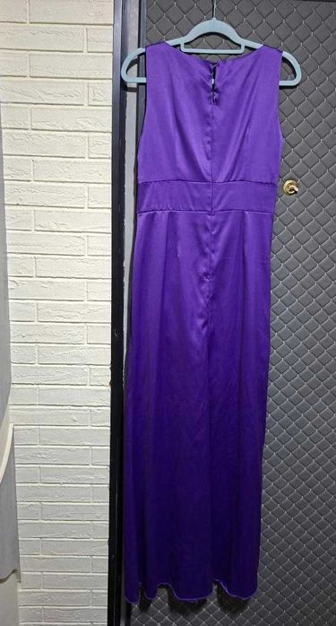 Rochie rafinată pentru evenimente speciale – șal inclus, mărimea 42