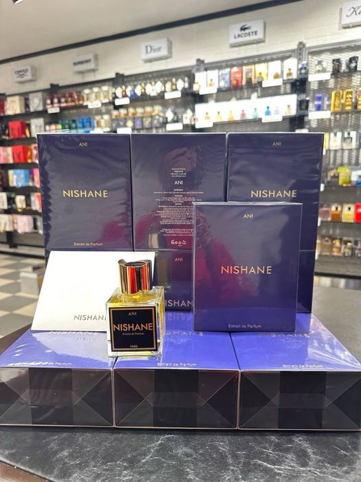 Nishane Ani Extrait de Parfum