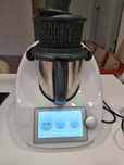 Robot de bucatarie Thermomix TM6 (doua boluri TM 6 Premium)