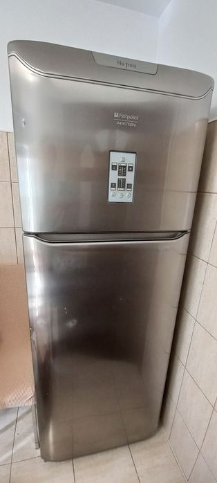 Combina frigorifica Hotpoint Ariston