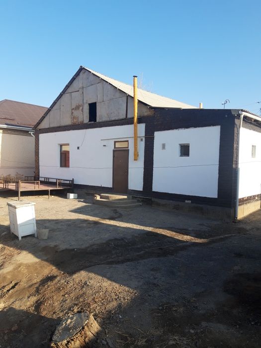 Продается плановый дом