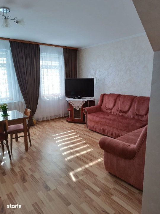 Casa individuala, teren 5200mp, oportunitate de investitie, Brodina
