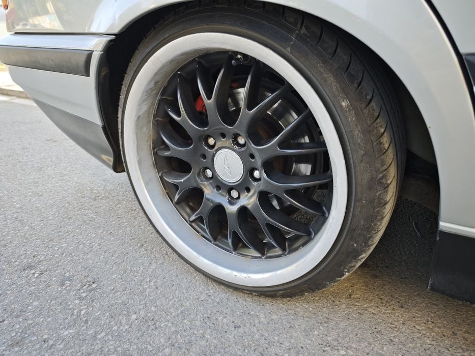 Джанти 17" BMW Rondell 0058