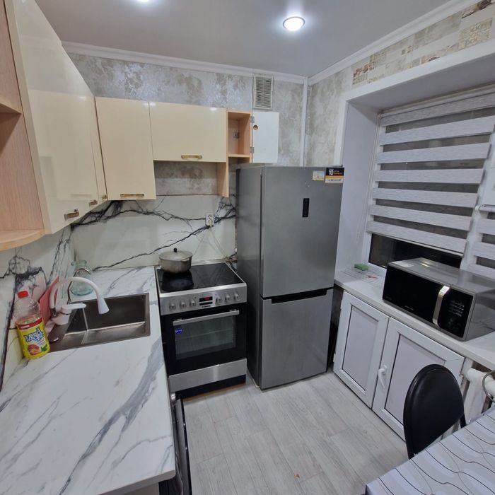 Сдается 21-микройон 2-дом