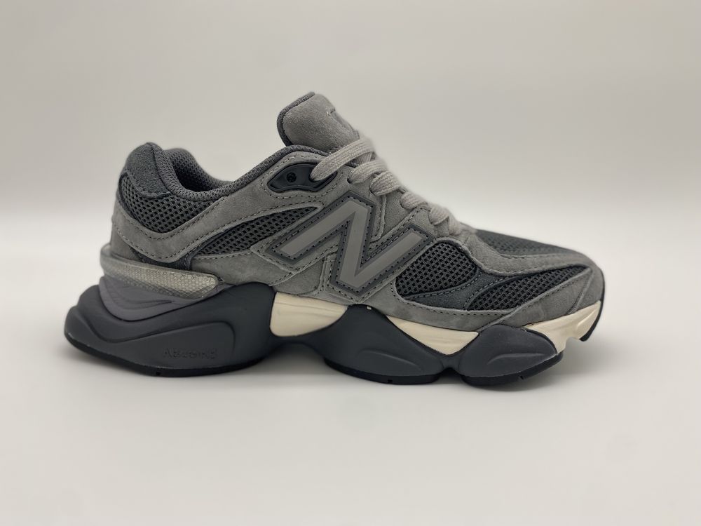 New Balance 9060 Joe FreshGoods Dark Grey