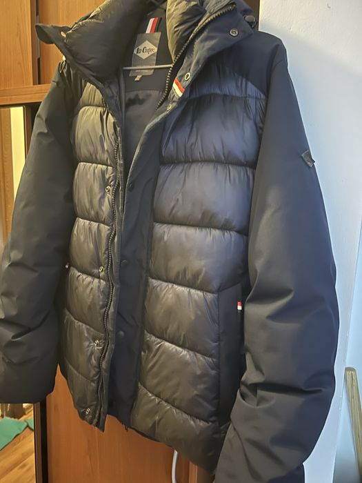 Vand geaca le cooper de barbati