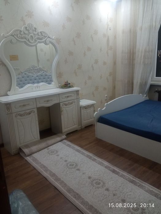 Продам 4 ком Юнусабад 9 квартал Ипотека