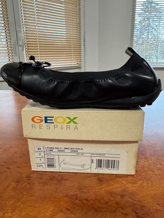 Оригинални ботуши Geox