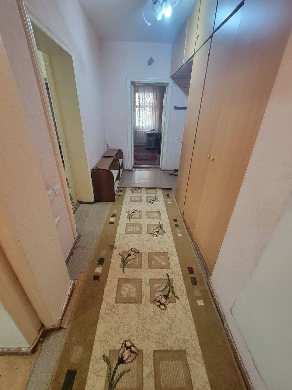 Продается квартира 3/4/9 Сергели 8 Атлантис Аквапарк  kvartira