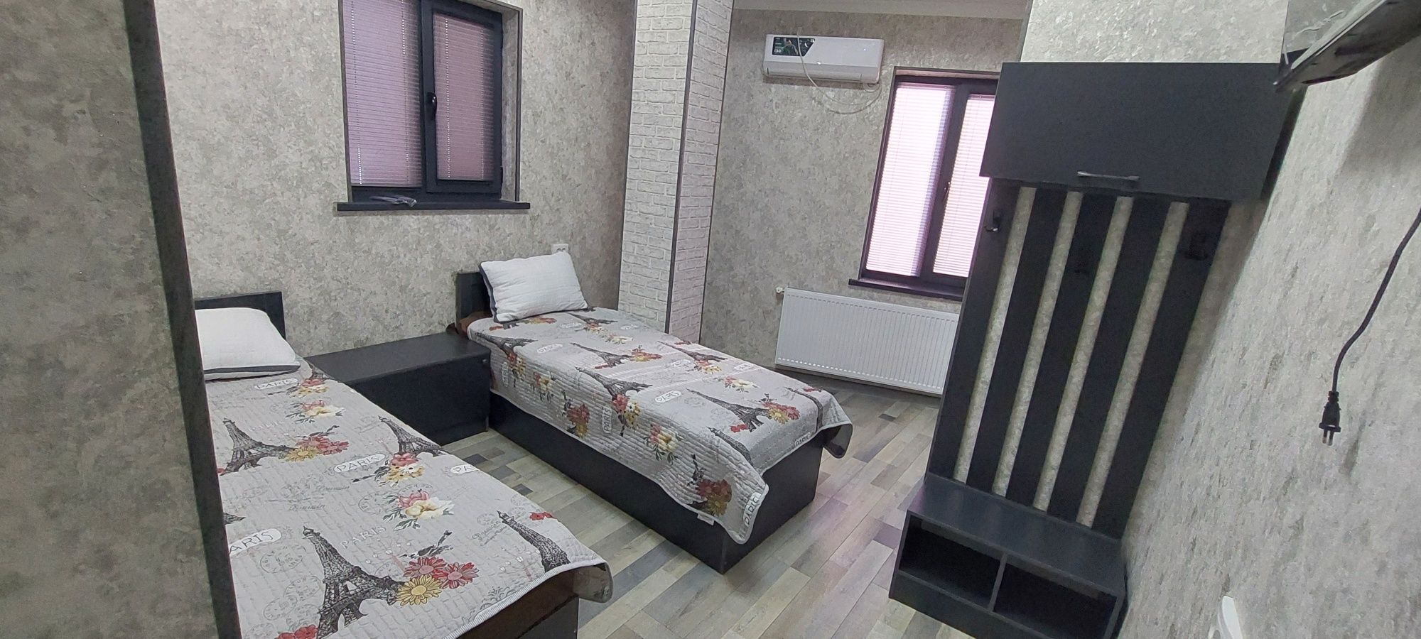 Hostel. Mehmonxona