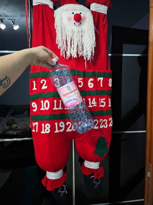 Advent Calendar gigant 1.25m