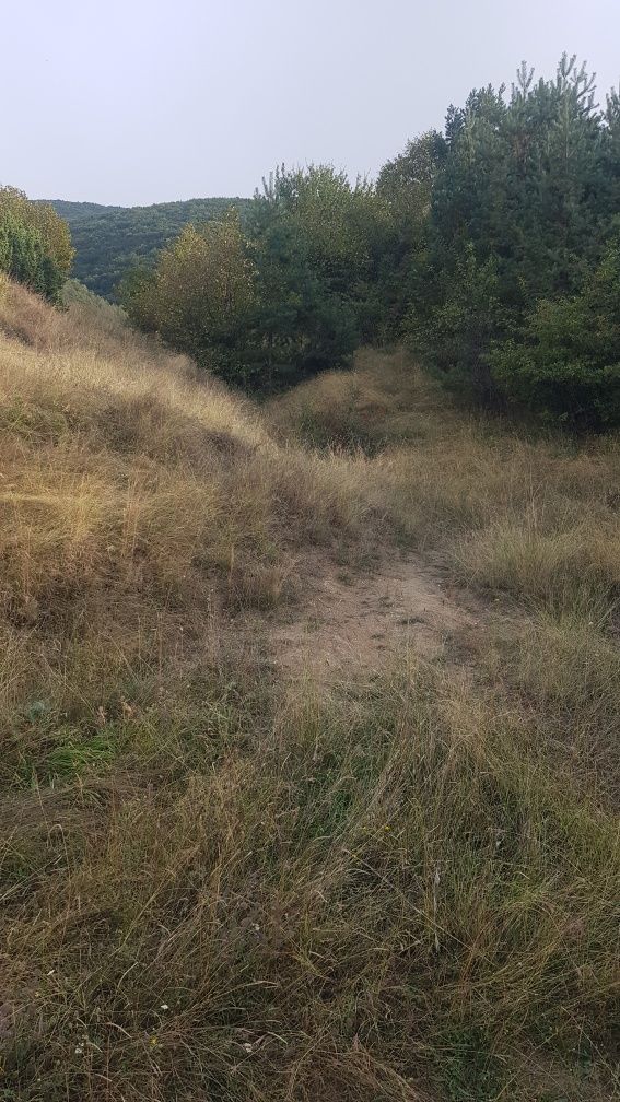 Продава парцел в гр.Сапарева баня