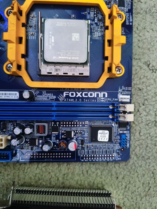 Части за компютър