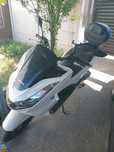 Vand Honda Pcx 125