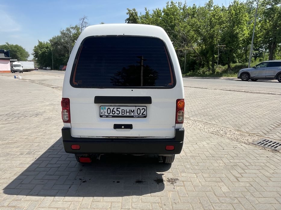 Дамас 2022 г продается