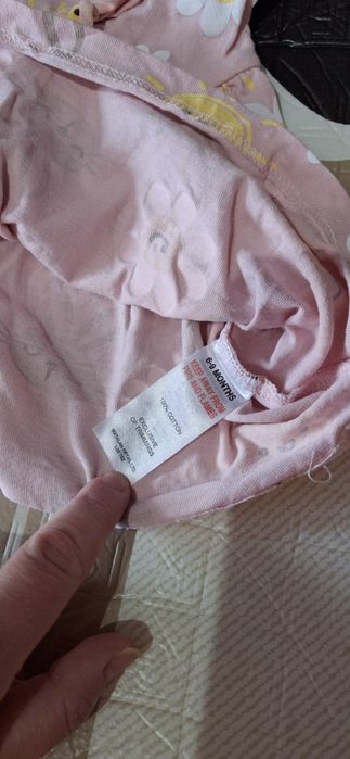 Оригинални бебешки дрешки