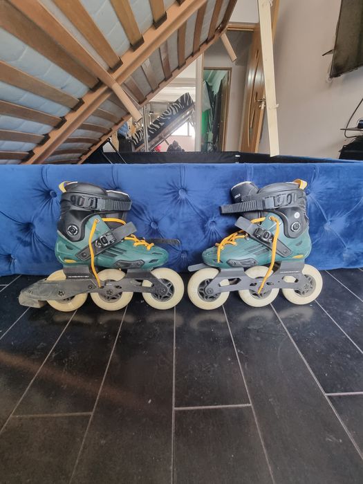 Adidasi Tocuri Bocanci 39