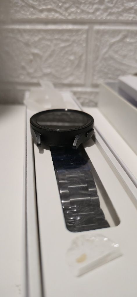 Samsung Galaxy Watch 5 Pro 45mm LTE.