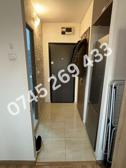 vând garsoniera confort marit în Cluj Napoca