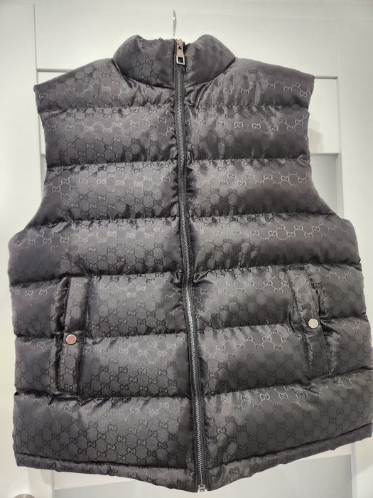 GUCCI Елек Premium